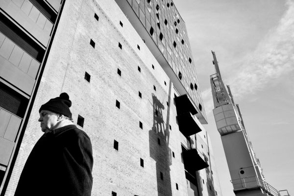 Elbphilharmonie
