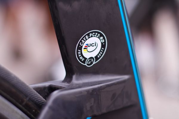 BMC Time Machine TM01