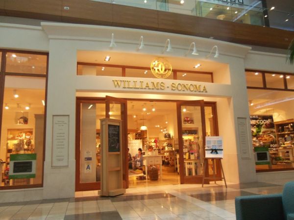 Williams-Sonoma