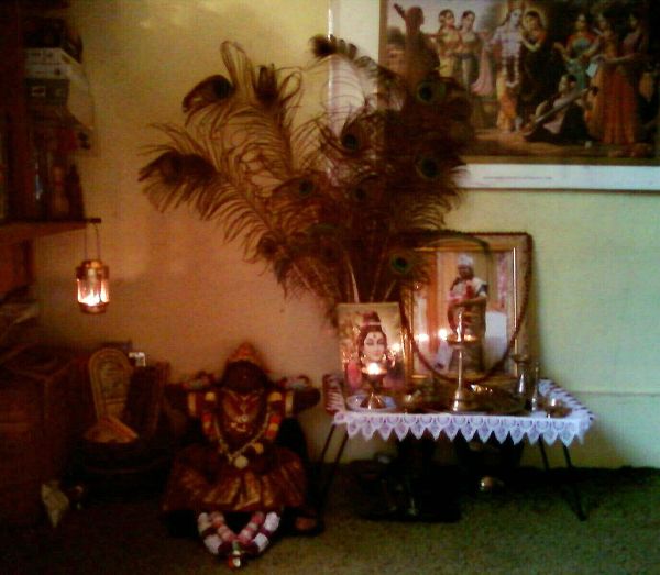 Navratri