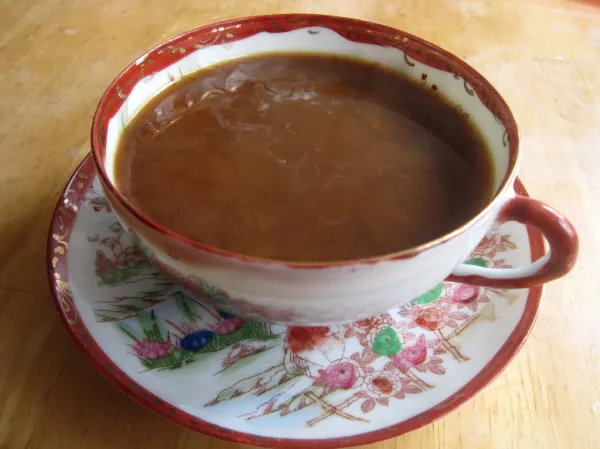 Coffee