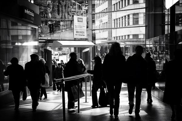 MIGROS Limmatplatz