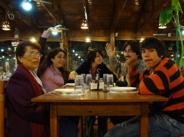 The day Bubi became a psychologist [may 04]