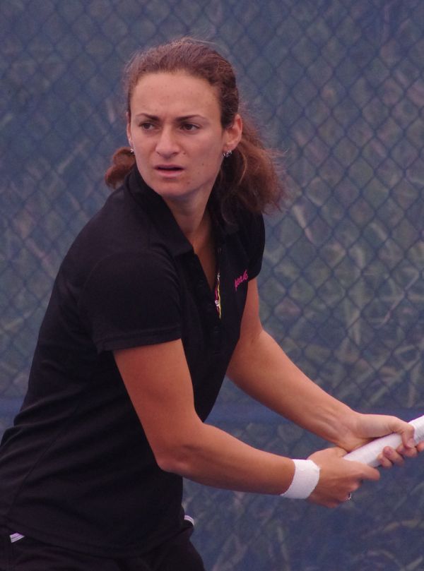 VESNA DOLONC