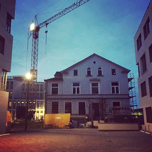 Spätschicht #Dortmund #DOüberrascht #PHOENIXSee