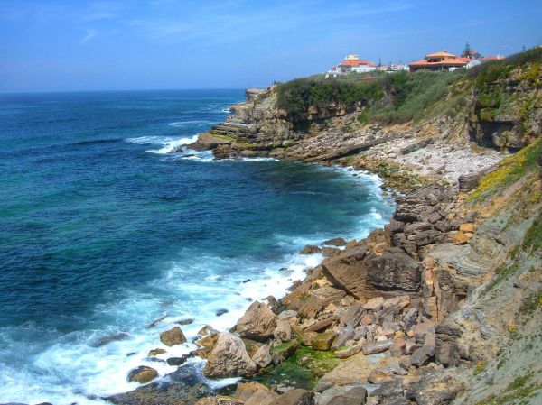 Praia das Maçãs
