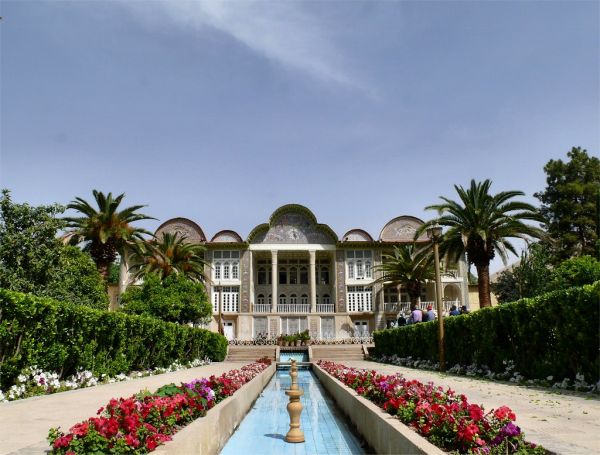 Bagh-e Eram