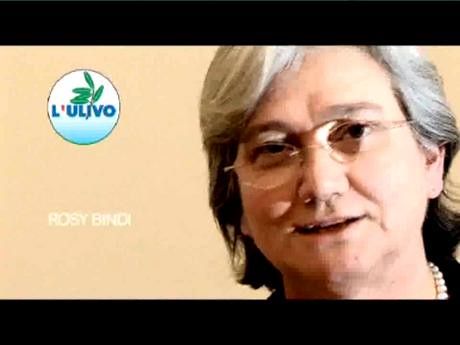 Appello al voto dei candidati alle primarie del PD