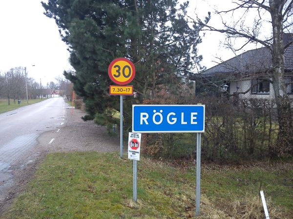 Rögle