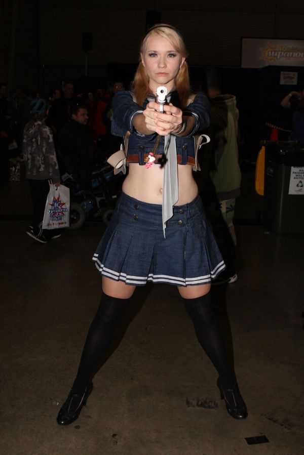 Sucker Punch