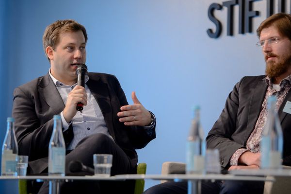 Lars Klingbeil