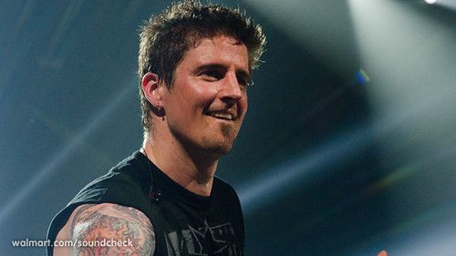 Nickelback Soundcheck Live Set from 'Here & Now' Tour