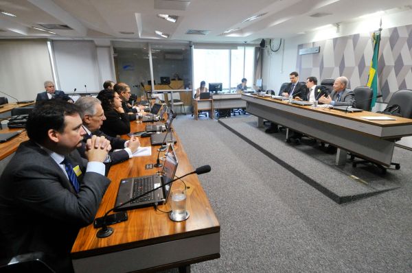 CJDB - Comissão de Juristas responsável pela elaboração de anteprojeto de Lei Geral do Desporto Brasileiro
