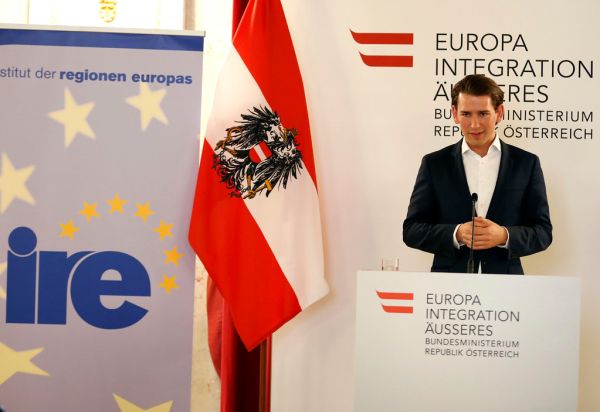 Festveranstaltung anlässlich des zehnjährigen Bestehens des IRE
