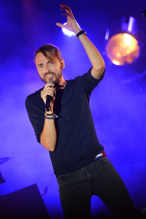 Christophe Willem