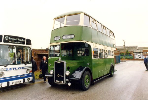 CBV 433 02