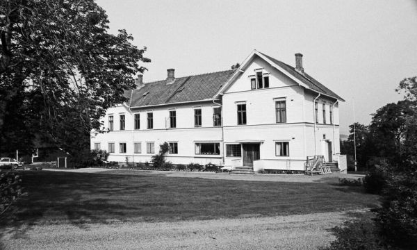 Ranheim Vestre, Strinda Øst (ca. 1980)