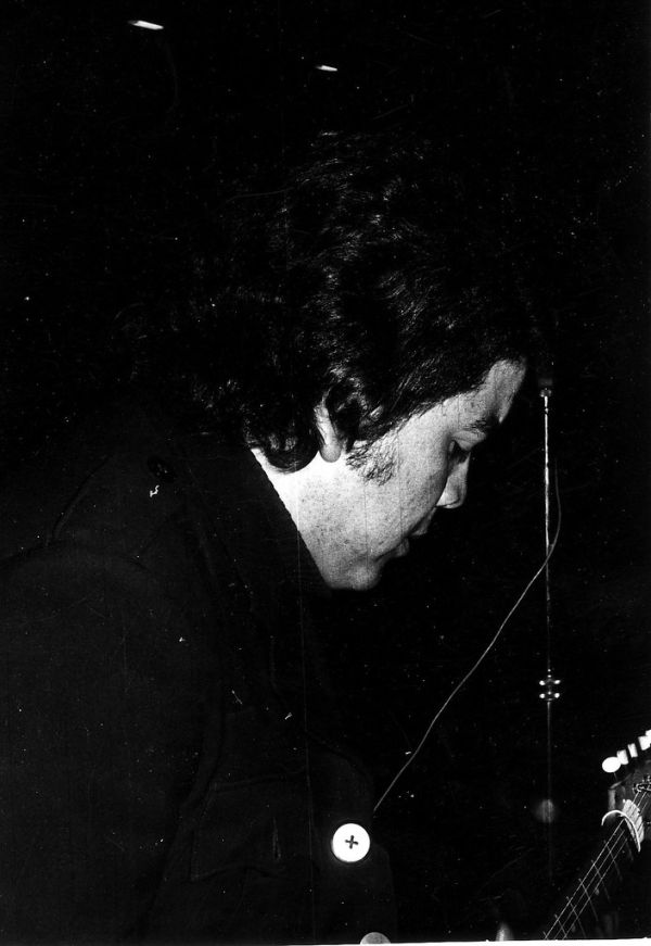 Juan Álvarez