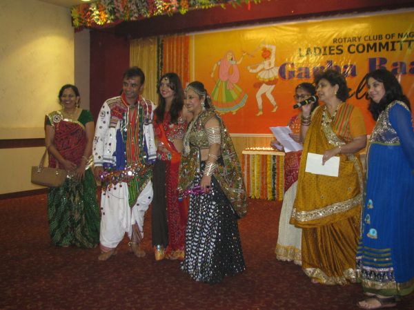 Raas Garba