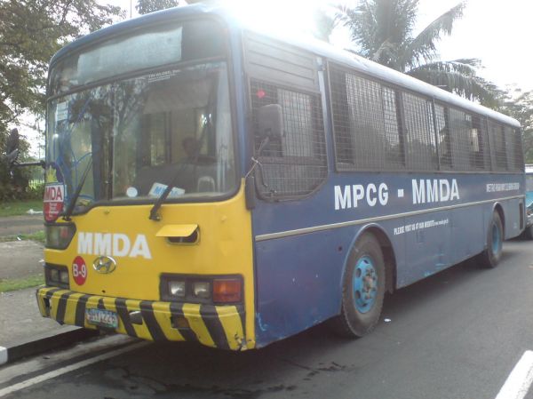 MPCG-MMDA