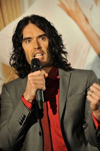Arthur Russell Brand