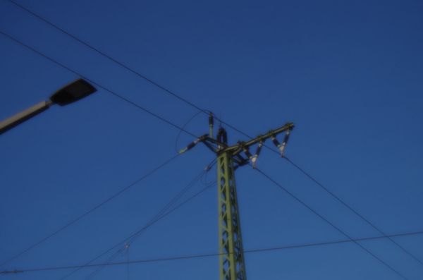 Leitungen