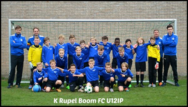 Racing Mechelen - Rupel Boom