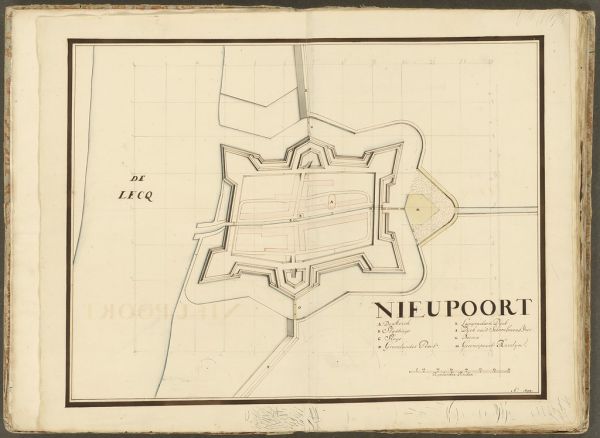 Vesting Nieuwpoort (1698)
