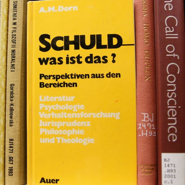 SCHULD