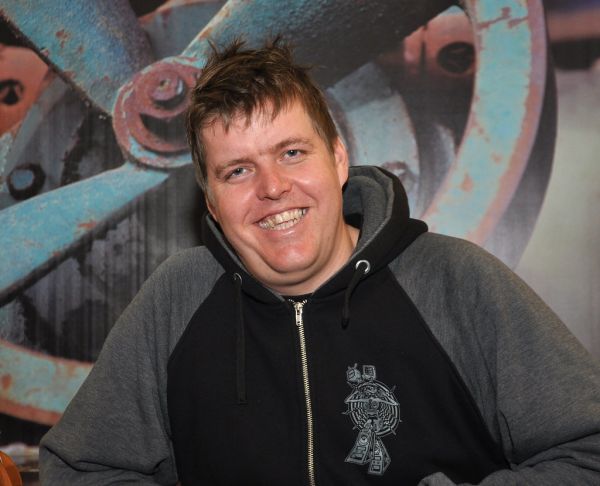 Ondřej Škvor