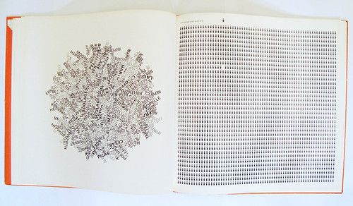 univers. experimental type compositions 1