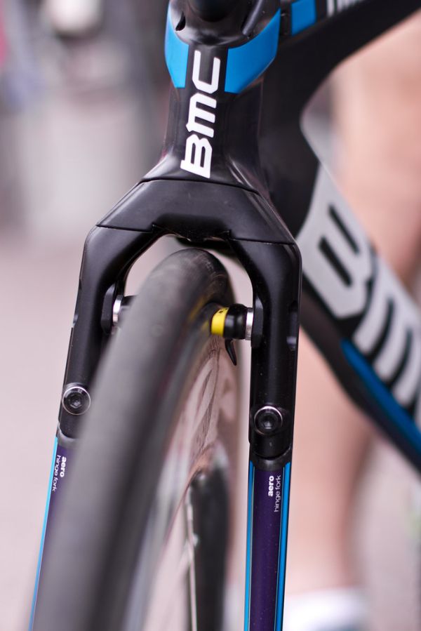 BMC Time Machine TM01