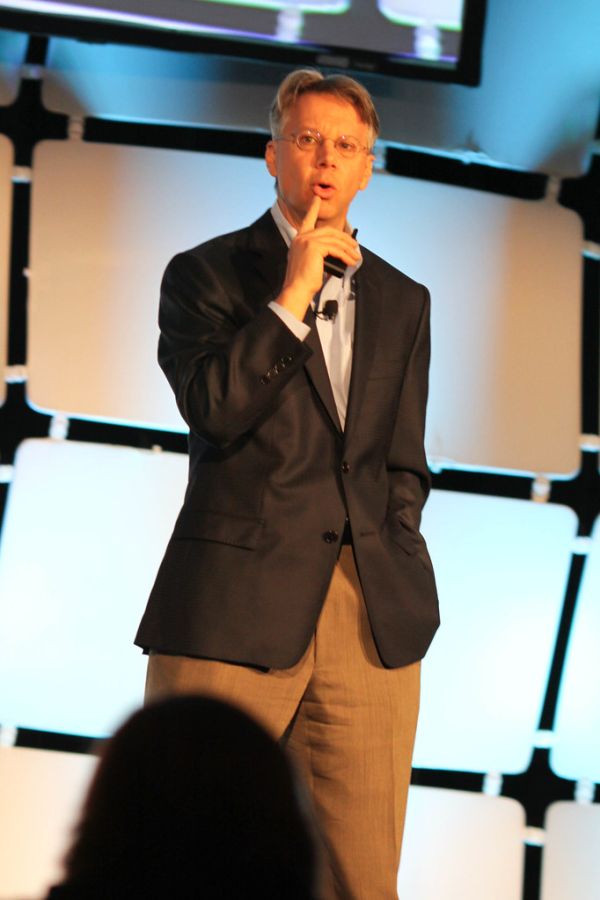 AIIM-Conference-2012-Ted-Schadler