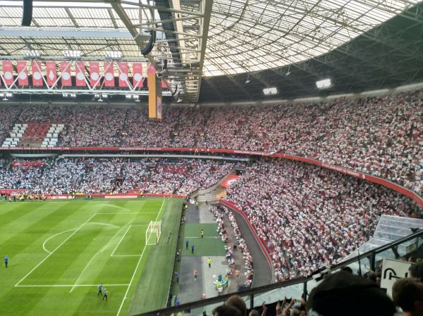 Ajax Fans
