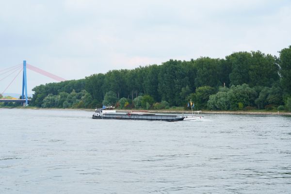 MS KALITHEA & MS EINIGKEIT