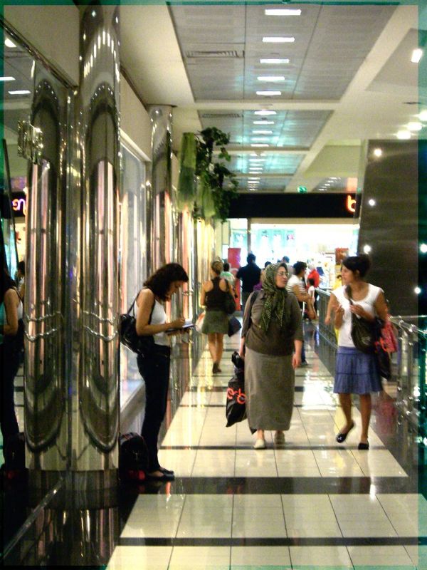 Antalya Migros Alışveriş Merkezi _5m >IMGP2430