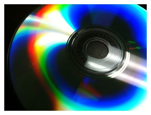 CD ROM 2