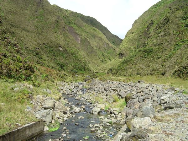Lombadas - Ilha de São Miguel - Portugal