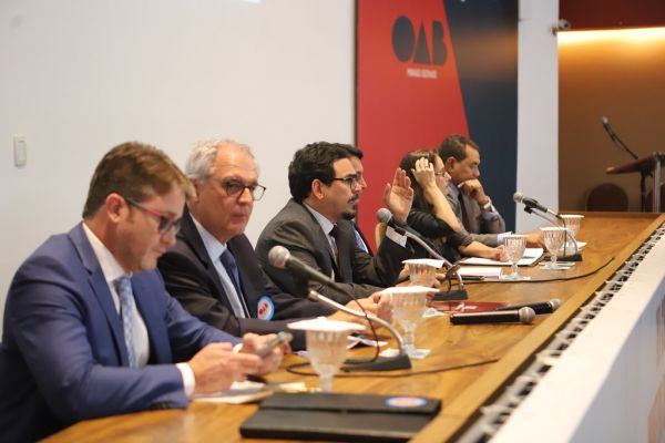 XII Congresso Mineiro de Direito Administrativo