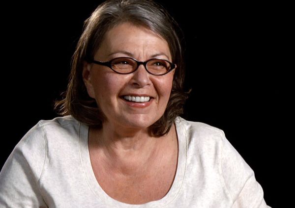 Roseanne Barr in 'I Am Comic'