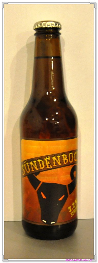 Sündenbock