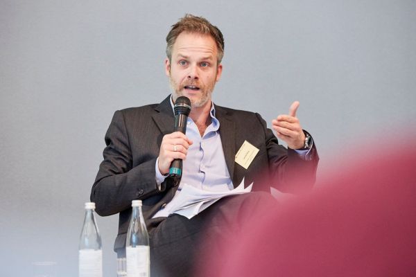 Qualitätsjournalismus - Daseinsvorsorge der demokratischen Öffentlichkeit
