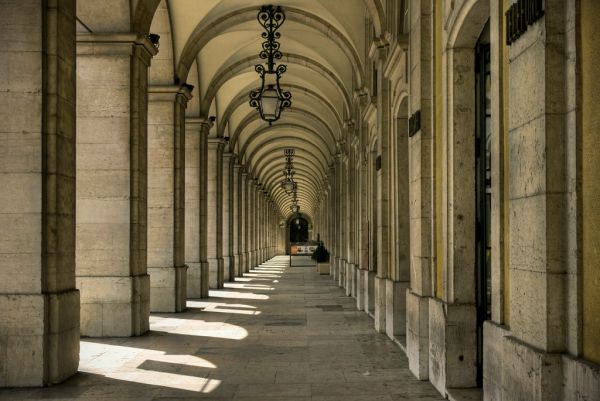 Lisboa / Lisbon / Lissabon
