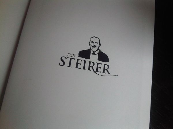 Der Steirer in Graz