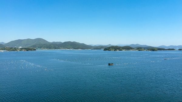 마산 (Masan, Korea)