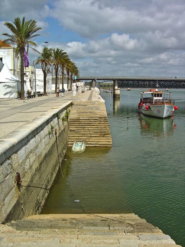 Portimão - Portugal