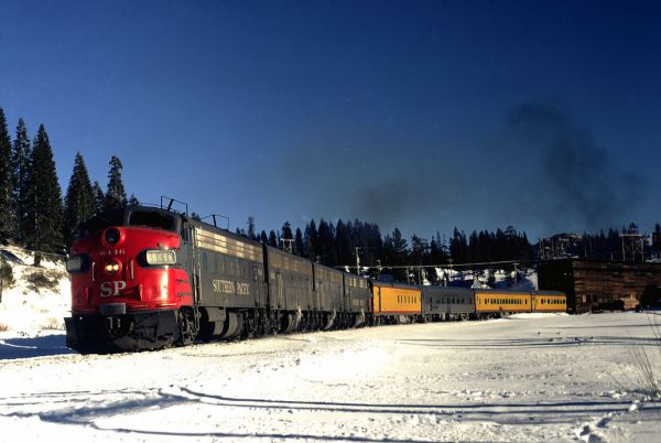 SP 6446 SFZ at SummitDec71