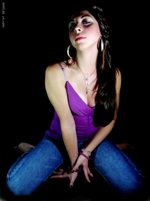 María Antonia