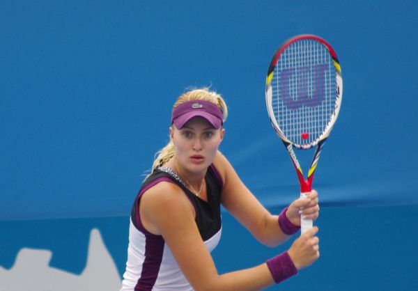 KRISTINA MLADENOVIC