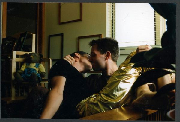 midas touch